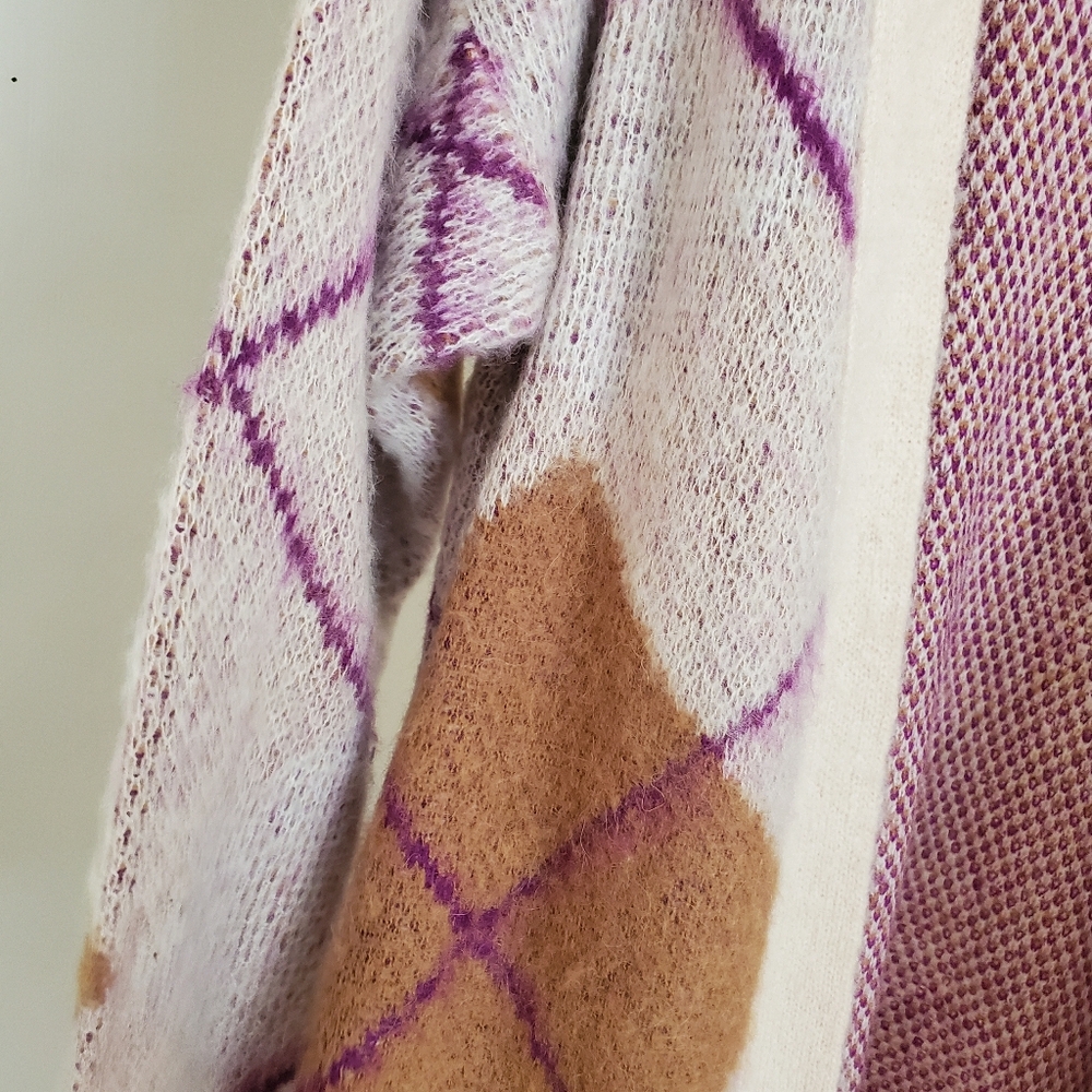 NWOT Free People Sweater Cardigan - Picture 11 of 13